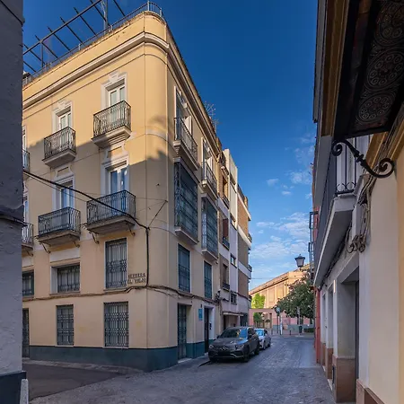 Reservarloen Casa Del Museo Sevilla