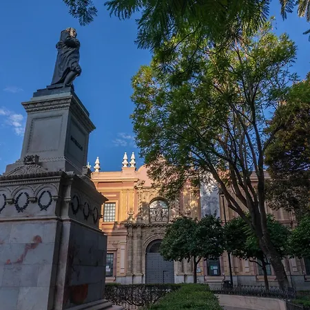 Apartamento Reservarloen Casa Del Museo