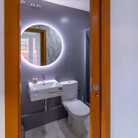 Apartamento Reservarloen Casa Del Museo