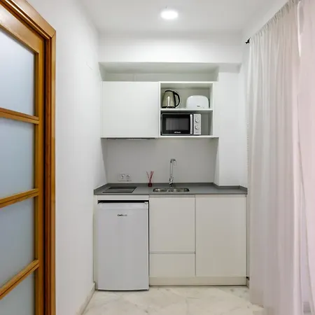 Reservarloen Casa Del Museo Apartamento Sevilla