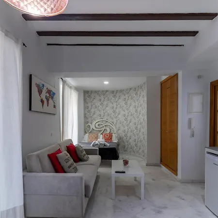 Apartamento Reservarloen Casa Del Museo Sevilla