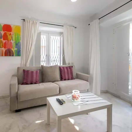 Apartamento Reservarloen Casa Del Museo *