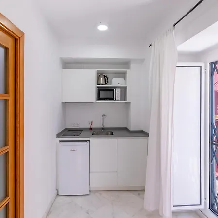 Apartamento Reservarloen Casa Del Museo Sevilla