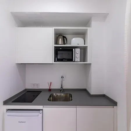 Reservarloen Casa Del Museo Apartamento Sevilla