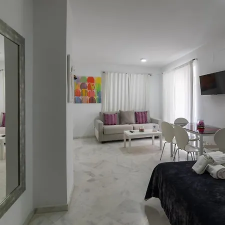 Apartamento Reservarloen Casa Del Museo *