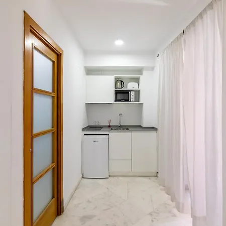 Apartamento Reservarloen Casa Del Museo