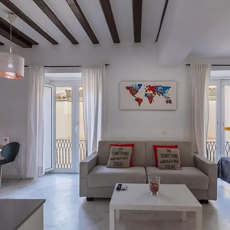 Apartamento Reservarloen Casa Del Museo *