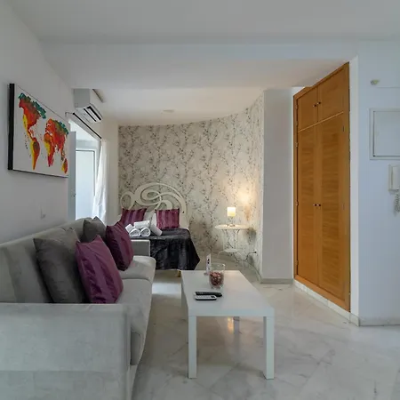 Apartamento Reservarloen Casa Del Museo Sevilla