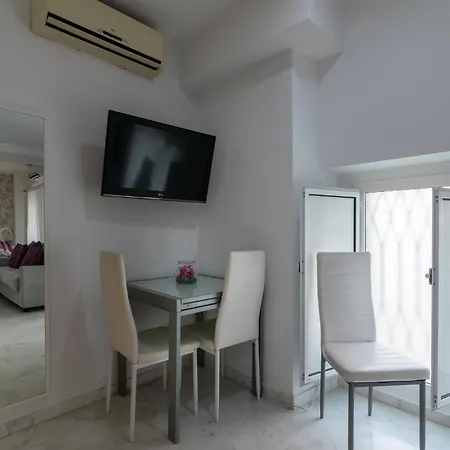 Apartamento Reservarloen Casa Del Museo *
