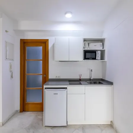 Reservarloen Casa Del Museo Apartamento Sevilla