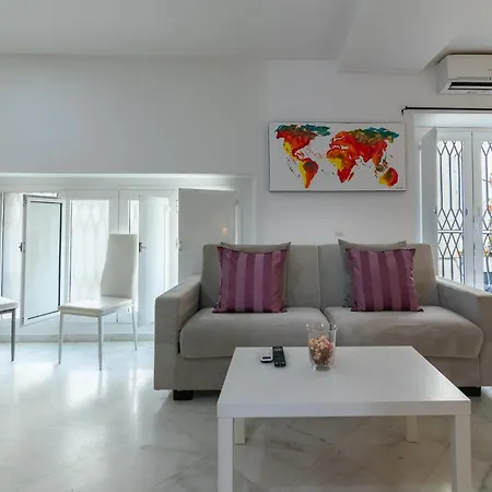 Apartamento Reservarloen Casa Del Museo