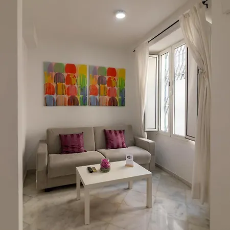 Apartamento Reservarloen Casa Del Museo Sevilla