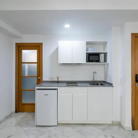 Reservarloen Casa Del Museo Apartamento Sevilla