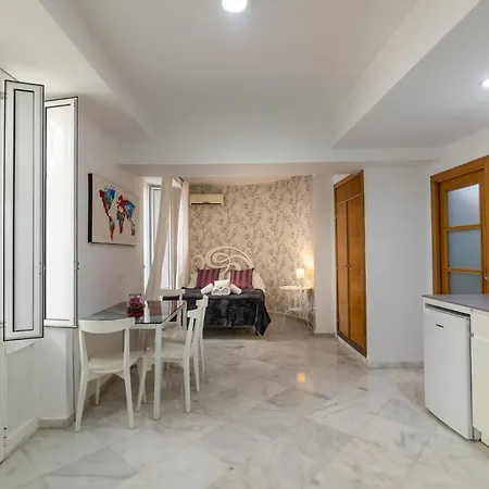 Apartamento Reservarloen Casa Del Museo *