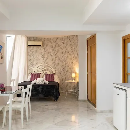 Apartamento Reservarloen Casa Del Museo *