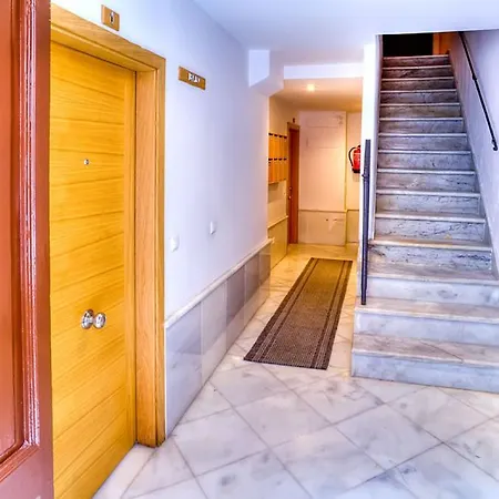 Apartamento Reservarloen Casa Del Museo