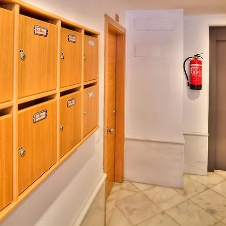 Reservarloen Casa Del Museo Apartamento Sevilla