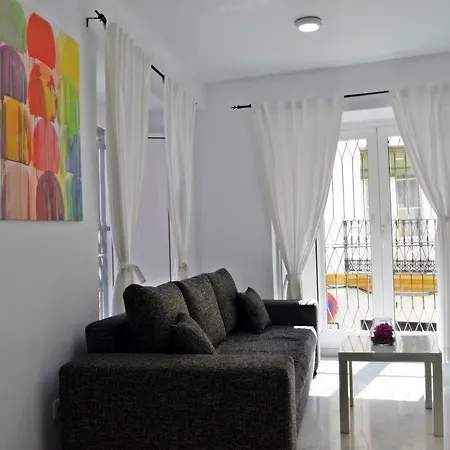 Reservarloen Casa Del Museo Apartamento *