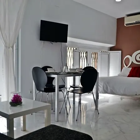 Apartamento Reservarloen Casa Del Museo
