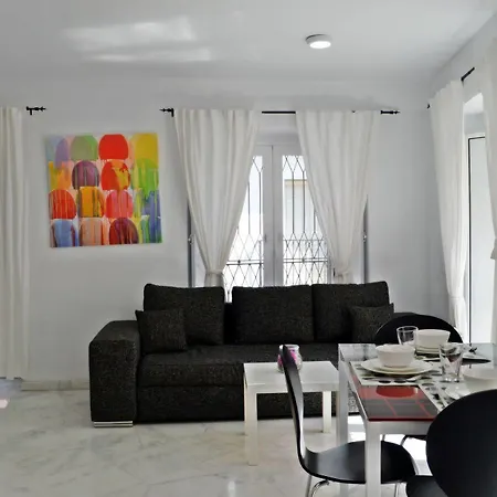 Reservarloen Casa Del Museo Apartamento