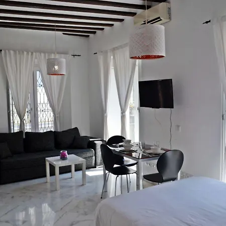 Apartamento Reservarloen Casa Del Museo Sevilla