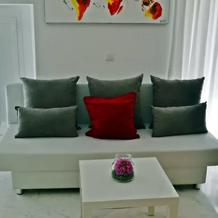 Reservarloen Casa Del Museo Apartamento Sevilla