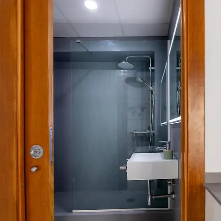 Reservaloen Casa Del Museo Σεβίλλη
