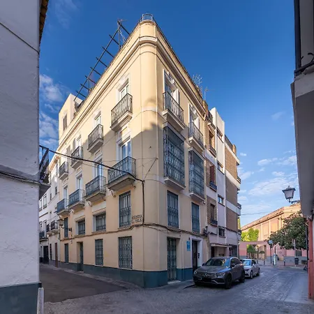 Reservaloen Casa Del Museo Daire Sevilla
