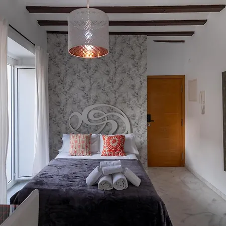Reservaloen Casa Del Museo Daire