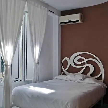 Reservaloen Casa Del Museo Daire *